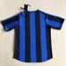 Inter Milan 99/00 Home Blue Soccer Jersey